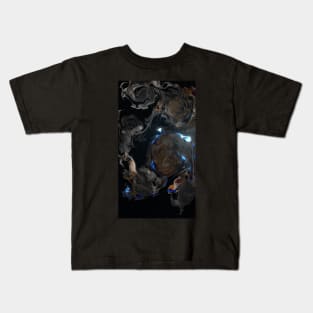 Flow 10 Kids T-Shirt